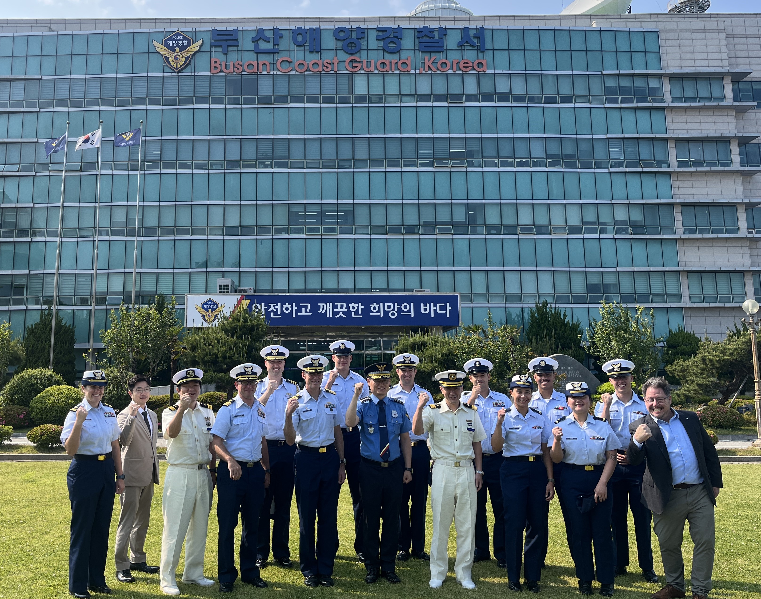 KCG施設見学 KCG施設見学