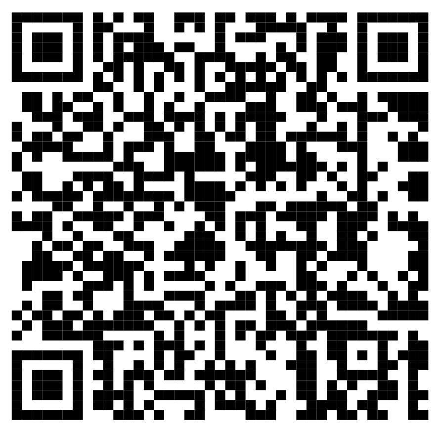 海上保安学校(門司分校) <有資格者>試験要綱のHPの二次元コード