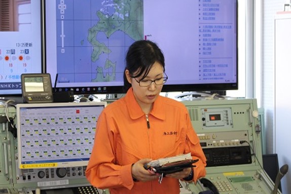 航空基地・飛行員