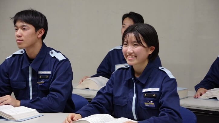 本科第 2学年 画像