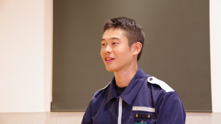第三群(情報本科 第3学年通信) 画像