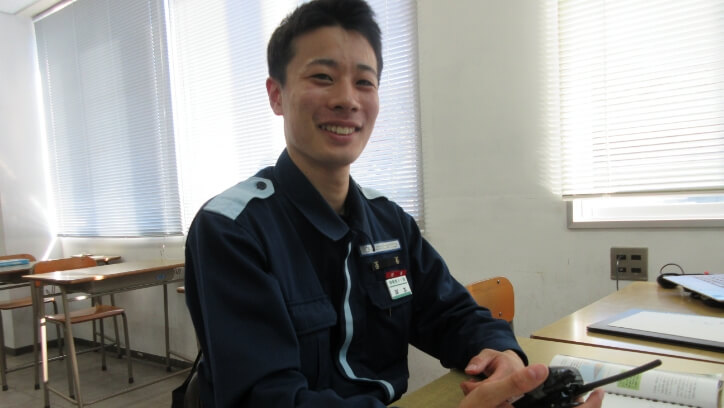 一般課程(通信コース) 画像