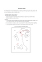 Recommendation of the Road
