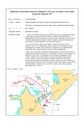 Cases of Marine Accidents Prevented in Congested Water Area