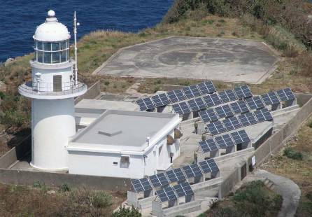 太陽光発電装置